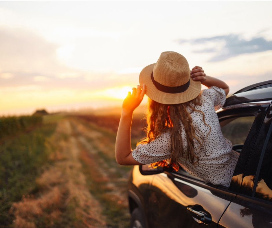 How to Plan a Summer Road Trip: Tips for an Unforgettable Journey