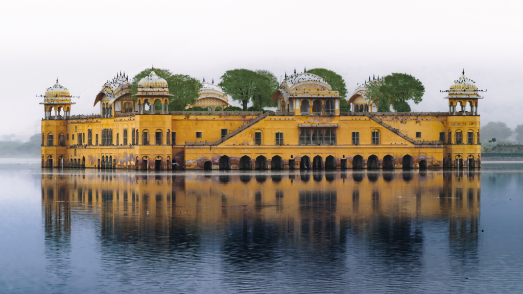 Jaipur Travel Blog: Exploring the Pink City’s Best Attractions