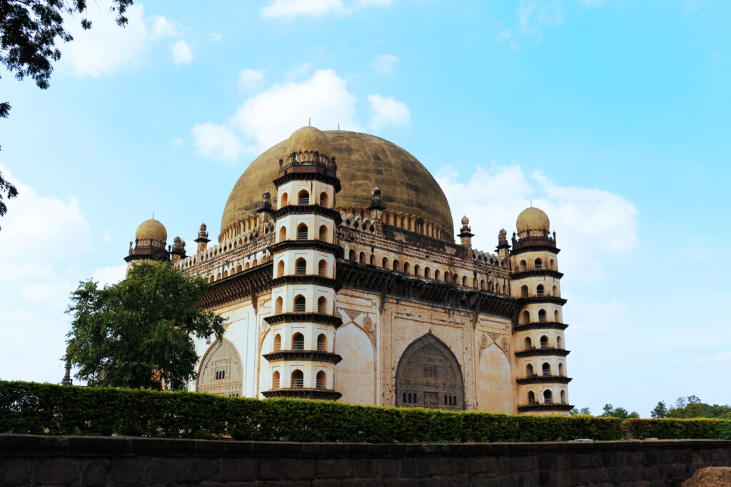 Hyderabad Viewpoints: Where to Get the Best Cityscapes