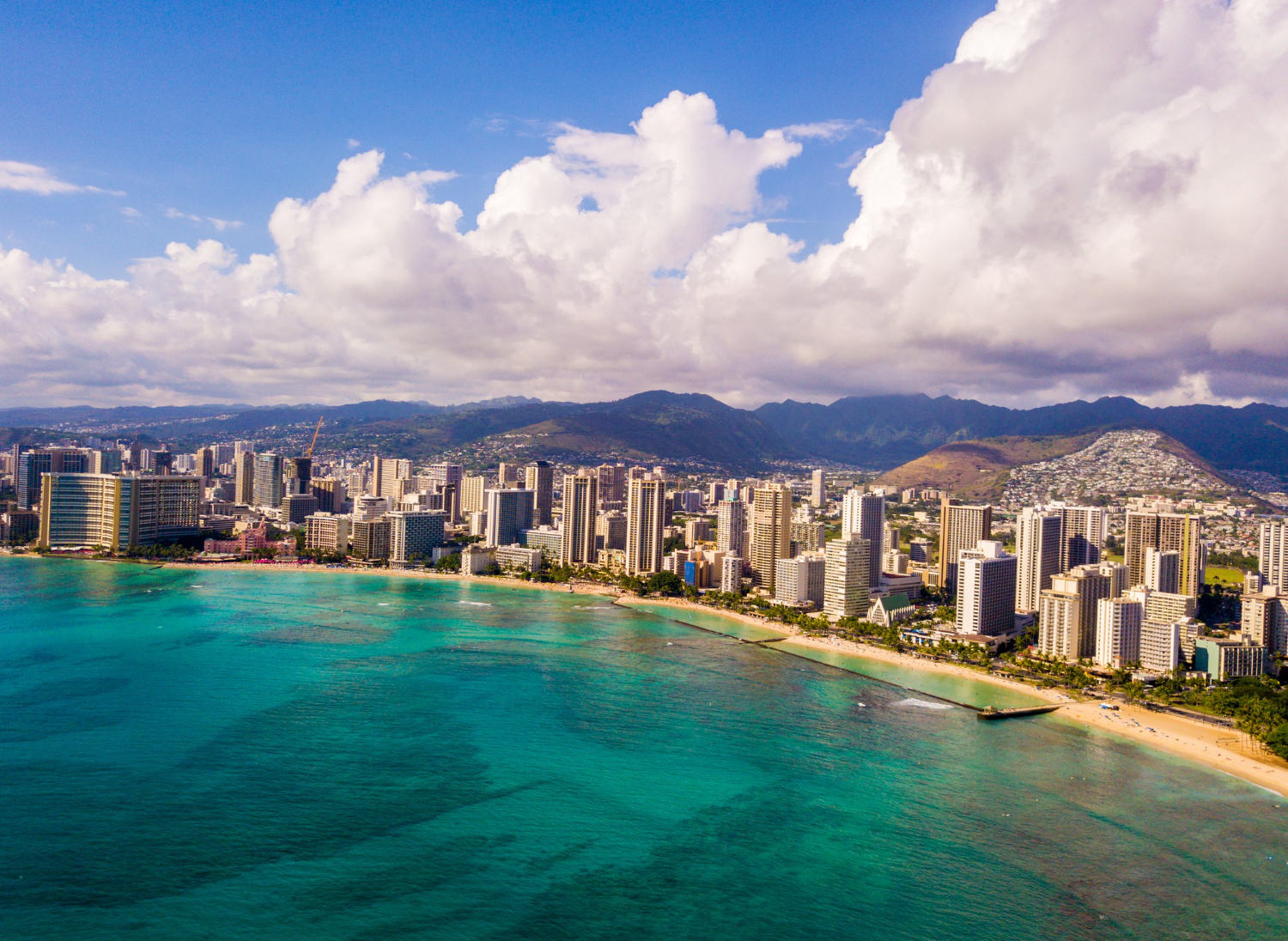 Hawaii family vacation ideas