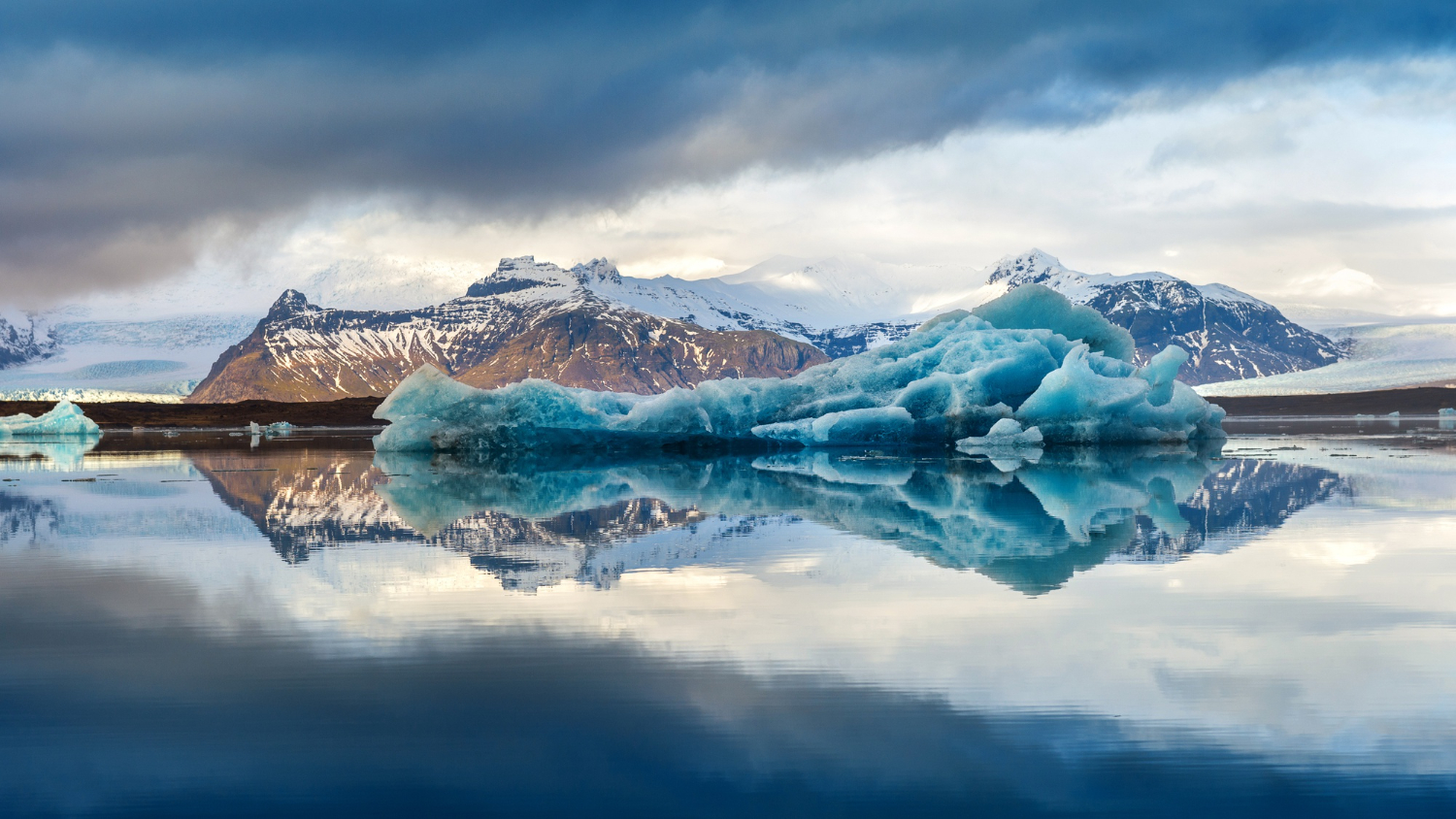 The Best Time to Visit Iceland