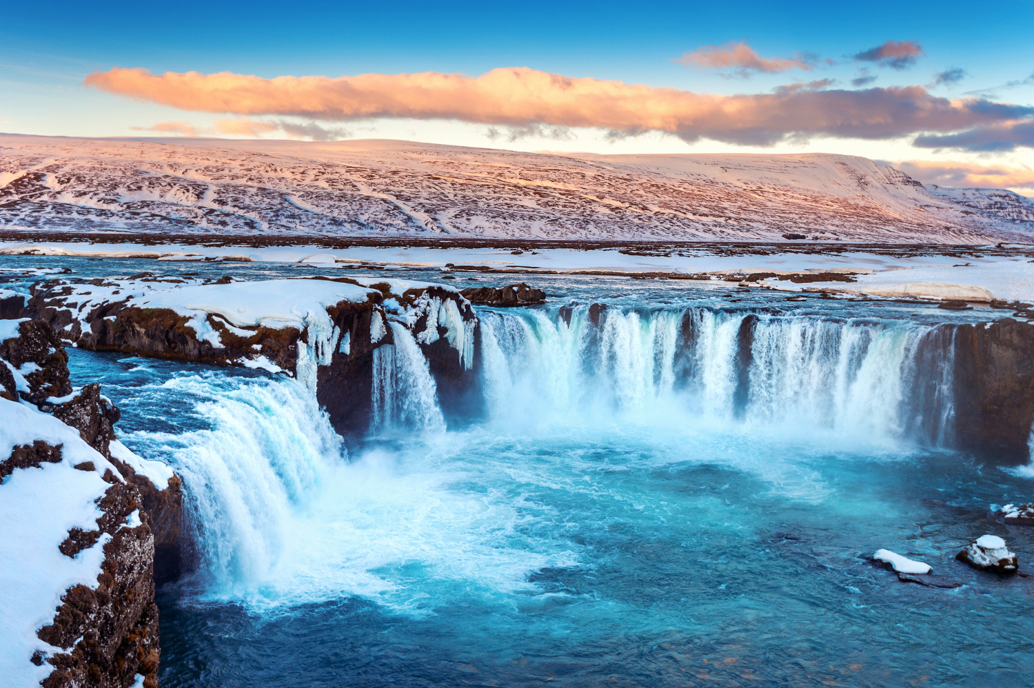 The Best Time to Visit Iceland