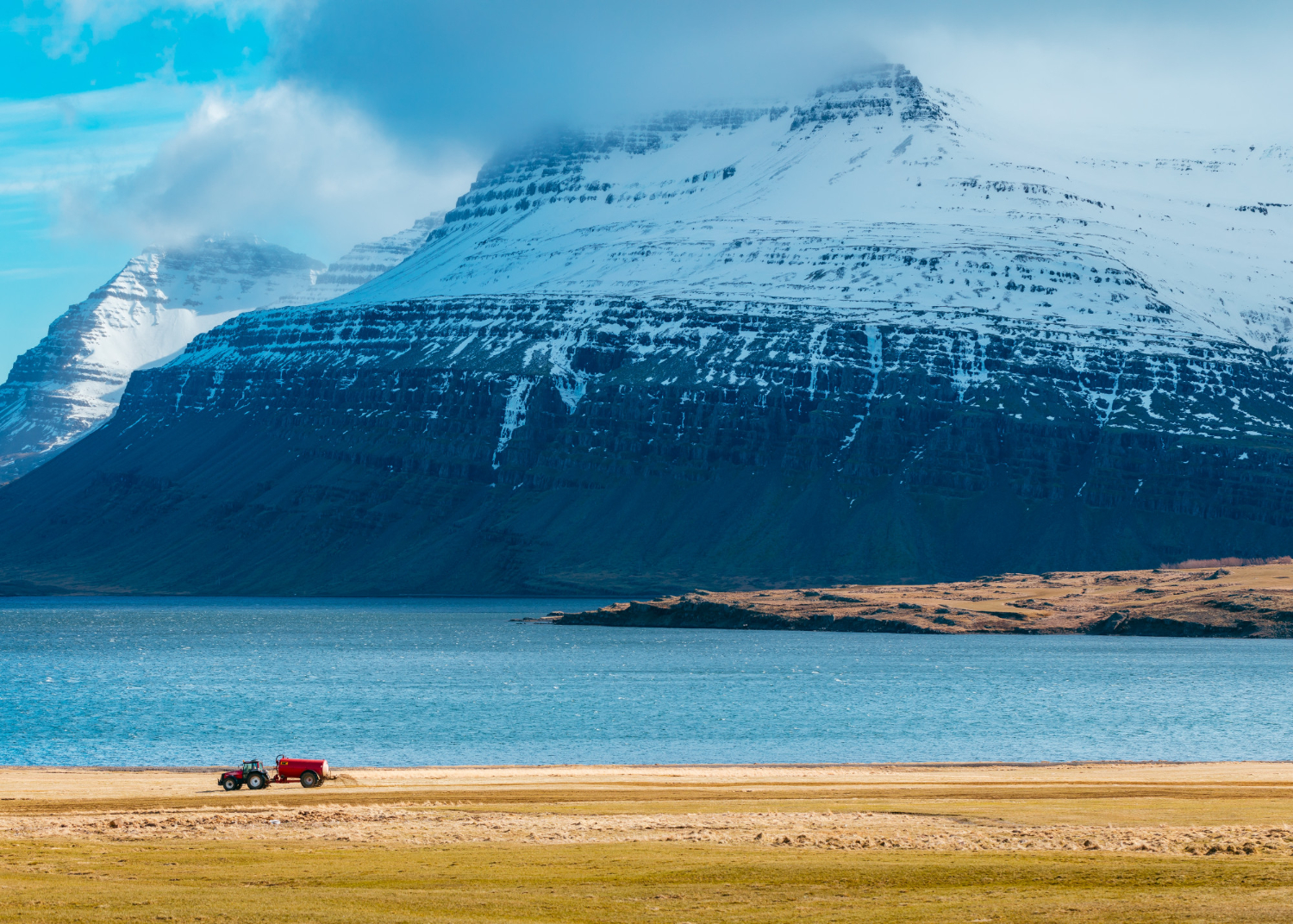 The Best Time to Visit Iceland