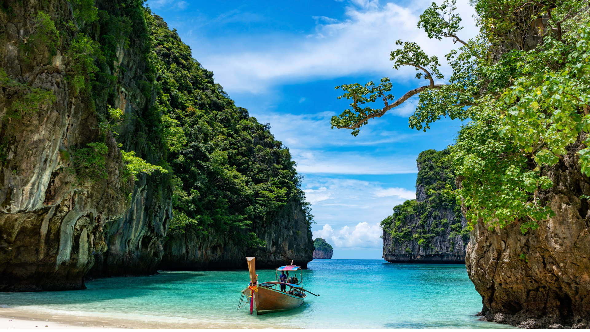 Cheapest International Destination from India
