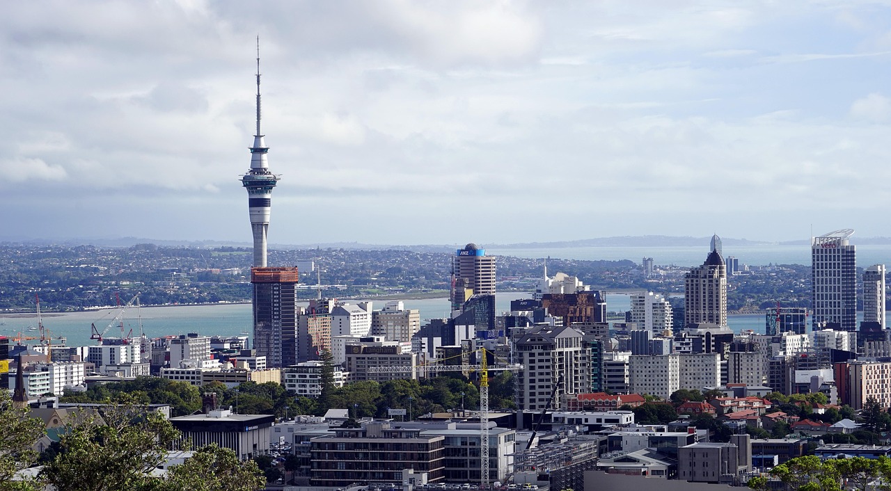 Australia and New Zealand itinerary 14 days