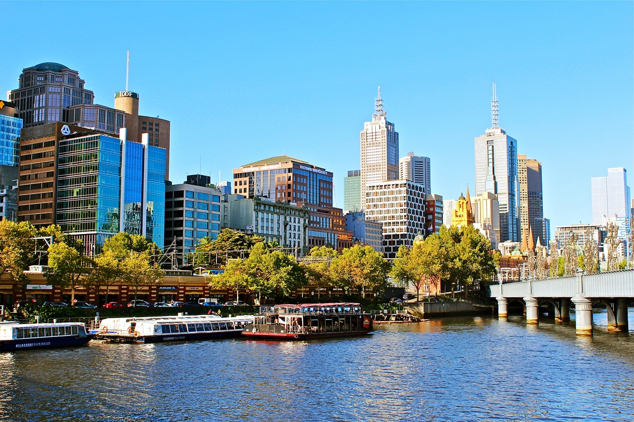 Australia and New Zealand itinerary 14 days