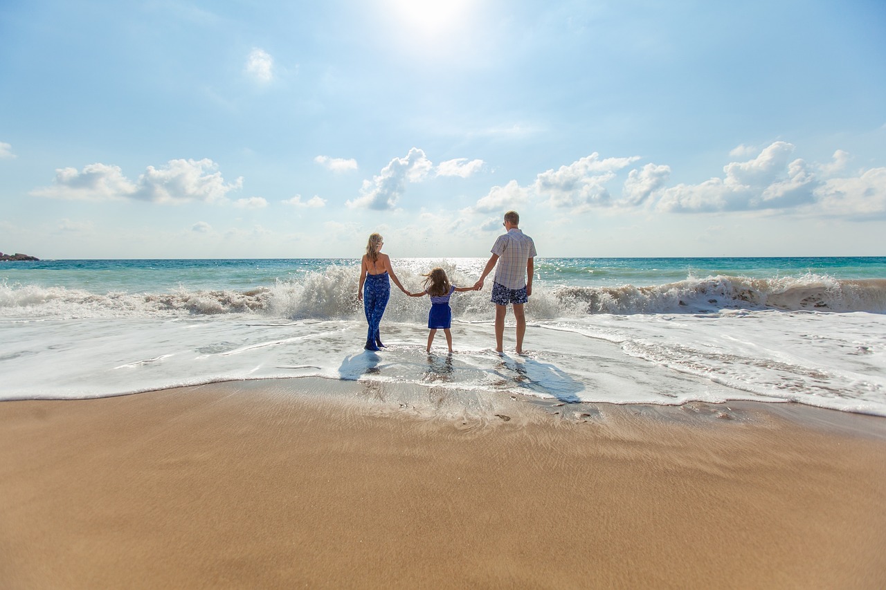 Best beach resorts in Hawaii for families