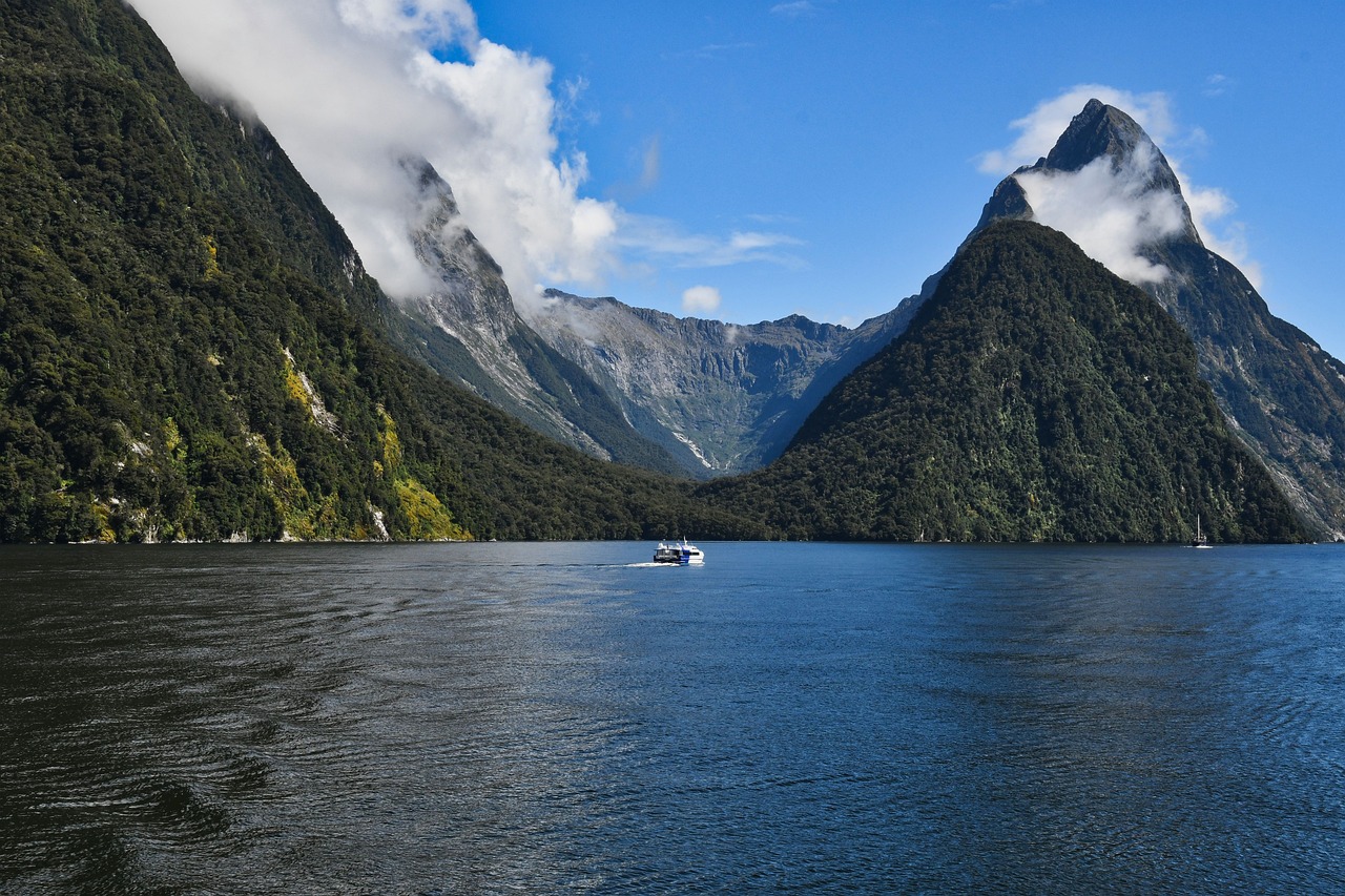 Australia and New Zealand itinerary 14 days