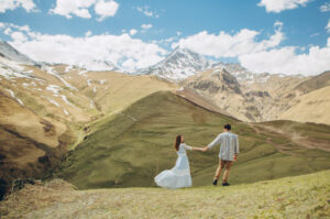 Best hill station in India for Honeymoon