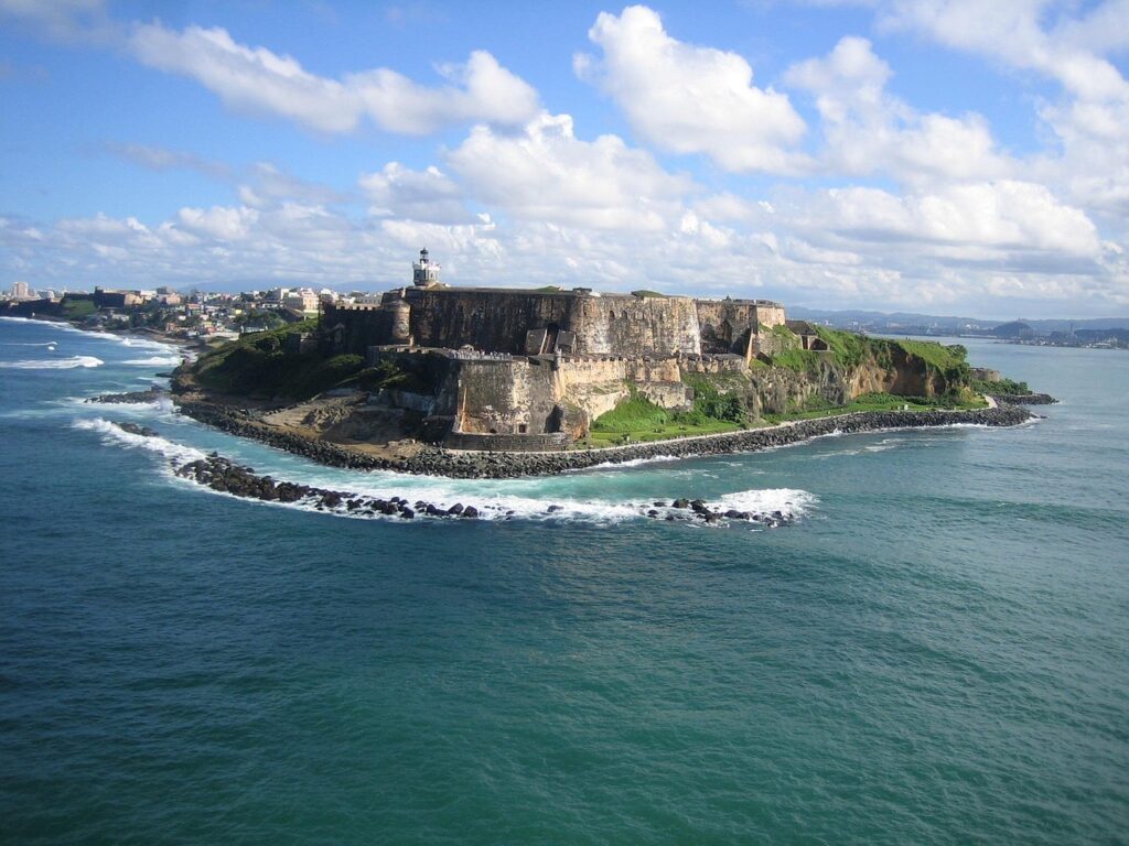 When is the best time to visit Puerto Rico​?