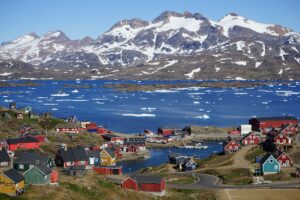 How Much Does It Cost to Travel to Greenland?